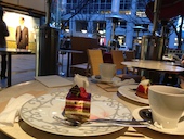 アニヴェルセル表参道: みーさんの2014年05月04日の1枚目の投稿写真