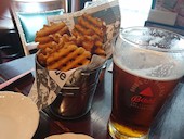 英国風パブ HUB 新宿南口店: ウッディさんの2017年02月18日の1枚目の投稿写真