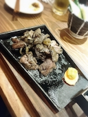 塚田農場 横浜西口店: ウッディさんの2016年12月07日の1枚目の投稿写真