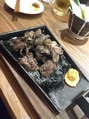 炭火焼鳥 塚田農場 新宿東南口店: ウッディさんの2016年12月06日の1枚目の投稿写真