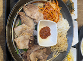 韓国食堂 bibimaru 豊川中条町店: もっちさんの2026年03月31日の1枚目の投稿写真