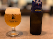 Beer Bear おもろまち: てれすぱさんの2026年09月02日の1枚目の投稿写真