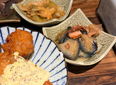 海鮮と豚骨おでん 食べ飲み放題 おすすめ屋 新宿西口店: てれすぱさんの2026年09月03日の3枚目の投稿写真