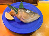 酒と魚と愛嬌と うーまく 久茂地店: てれすぱさんの2026年09月03日の3枚目の投稿写真