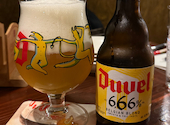 Belgian Beer Pub Favori ファボリ 銀座: akirat4さんの2025年05月20日の2枚目の投稿写真