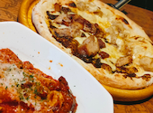 イタリアンダイナー ヤミーガーデン YUMMYGARDEN 天神今泉店: yappyさんの2023年05月18日の2枚目の投稿写真
