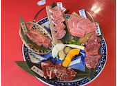 焼肉 志方亭 稲美店: うさこさんの2026年03月23日の1枚目の投稿写真