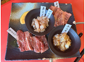 焼肉 志方亭 稲美店: うさこさんの2026年03月23日の3枚目の投稿写真