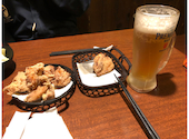 ジョニーのからあげ SENBA道場: かよぽんさんの2020年10月16日の2枚目の投稿写真