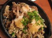 食楽酒喜　厨（くりや）: じゅんさんさんの2021年11月の1枚目の投稿写真