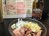 焼トン・焼トリ 日馬屋: wakakoさんの2026年10月03日の1枚目の投稿写真