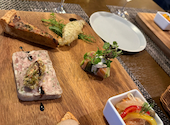 オステリア エスト エスト エスト osteria EST EST EST: ゆずたさんの2026年09月22日の2枚目の投稿写真