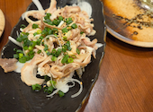 大衆肉酒場 にく野郎 中央林間: ゆうさんの2026年05月05日の2枚目の投稿写真