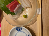 鮨と酒日和 ととうお 横浜西口店: ゆうさんの2026年08月14日の3枚目の投稿写真