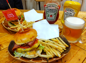 とろけるハンバーグ 福よし 相模大野店: よしひろさんの2026年05月23日の1枚目の投稿写真