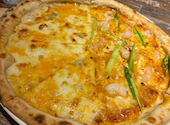 good spoon Handmade Cheese & Pizzeria ルミネ新宿店: みやさんの2025年11月の1枚目の投稿写真