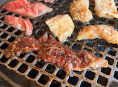 蛇口からレモンサワー　茅ヶ崎焼肉ホルモンたけ田: まりよんさんの2026年07月23日の1枚目の投稿写真