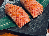 赤身焼肉のカリスマ 牛恋 新宿店: x-tinaさんの2026年06月19日の1枚目の投稿写真
