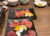 焼肉 韓国料理 KollaBo コラボ キャナルシティ博多店: かもめさんの2026年08月14日の1枚目の投稿写真