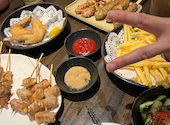 串鳥 白石駅前店: たむまゆさんの2026年08月19日の2枚目の投稿写真