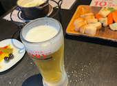 ステーキ食べ放題＆飲み放題　肉料理　個室居酒屋　バーデンバーデン　札幌駅前店: たむまゆさんの2025年10月の1枚目の投稿写真