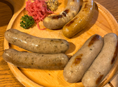 生ソーセージバル LECKER レッカー フコク生命ビル店: たむまゆさんの2026年09月03日の1枚目の投稿写真