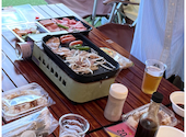 札幌東急屋上ビアガーデン NU AiR THE ROOF TOP of SAPPORO: たむまゆさんの2026年07月01日の2枚目の投稿写真