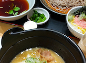 和食れすとらん旬鮮だいにんぐ 天狗 花畑店: ヒカルさんの2026年07月06日の1枚目の投稿写真