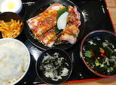 安楽亭 結城店: ヒカルさんの2026年09月05日の1枚目の投稿写真