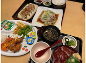 和食れすとらん旬鮮だいにんぐ 天狗 上福岡駅前店: ヒカルさんの2026年09月05日の1枚目の投稿写真