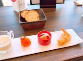 cafe&diner Foglia: アコさんの2024年11月の1枚目の投稿写真