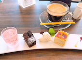 cafe&diner Foglia: アコさんの2024年11月25日の3枚目の投稿写真