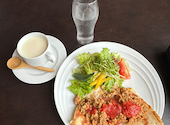 CAFE GIFT カフェギフト: ハーブティーさんの2026年09月15日の1枚目の投稿写真