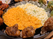 【個室】肉×チーズ×韓国料理食べ放題　Butti's-ブッチーズ-　姫路駅前店: まえちゃんさんの2021年03月の1枚目の投稿写真