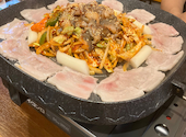 韓国料理 韓の香 韓国酒家 すすきの店: 肉好きさんの2026年05月29日の1枚目の投稿写真
