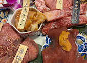 焼肉白李 イオンタウン楽々園店: ララランさんの2026年08月29日の1枚目の投稿写真