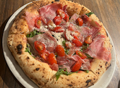 Trattoria e Pizzeria De salita　赤坂: ゆきちさんの2024年10月の1枚目の投稿写真
