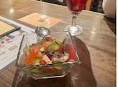 Trattoria e Pizzeria De salita 赤坂: ゆきちさんの2024年10月08日の2枚目の投稿写真