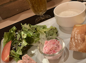 Trattoria Shino s トラットリア シノズ: Nyarugoさんの2026年05月23日の2枚目の投稿写真