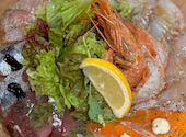 魚とワイン はなたれ The Fish and Oysters 田町店: サオリさんの2026年08月05日の1枚目の投稿写真