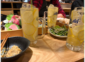 魚貝　とろぼっち　大船店: さとちゃんさんの2026年10月20日の2枚目の投稿写真