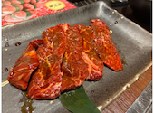 焼肉飯店 京昌園 静岡瀬名川店: りささんの2026年05月08日の1枚目の投稿写真