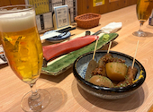 居酒屋 ダルマ商店 静岡駅前店: りささんの2026年05月08日の1枚目の投稿写真