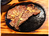 肉三昧　シュラスコ　小次郎: 山岡凛さんの2024年01月の1枚目の投稿写真