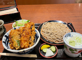 砂場 カミオ店: はるさんの2026年05月31日の1枚目の投稿写真