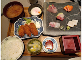 がんこ 魚美酒進 うまいさかなでさけすすむ 堂島アバンザ店: ポニョ0080さんの2026年03月12日の1枚目の投稿写真