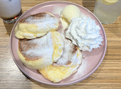 FARMERS GARDEN Cafe オムレット イオンモール名古屋茶屋店: 杏さんの2026年03月の1枚目の投稿写真