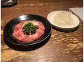 七輪焼肉 楽しいら: しょうたさんの2022年12月23日の3枚目の投稿写真