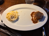 bistro meiku ビストロ メイク: ほのかさんの2026年09月15日の2枚目の投稿写真