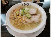 麺伝 とも: ちばごんさんの2026年04月20日の1枚目の投稿写真